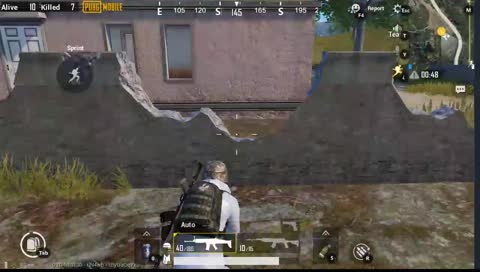 visteee ese cuerpo flotante???? cuando te asomaste a la ventana de la casa de abajo color cafe