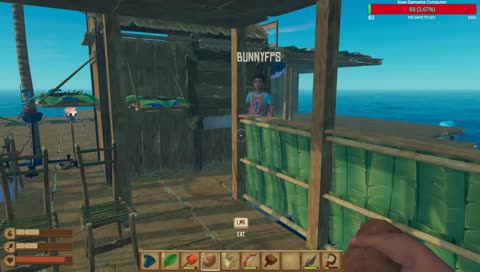 The Tale of Bruce and Gerry!!!!