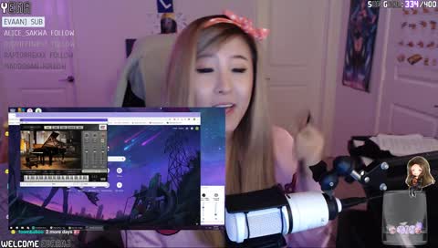 [EN/한] Audio Issues Help pls