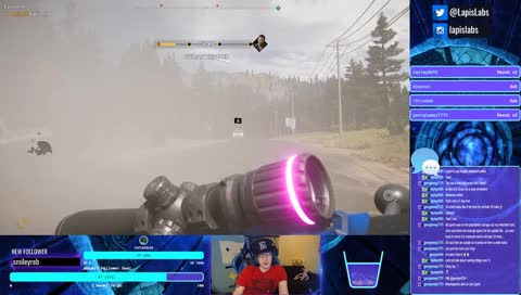 Far Cry 5 (Infamous Difficulty) ~ Are you looking forward to Far Cry: New Dawn?