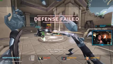 new patch hype PoGG - ranked placements