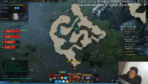 [KR/EN] 기에나 기공 489 9:30pm 혹헬갑니닷 ice pidgeon LAO 제발 귀걸이좀요 ㅠ