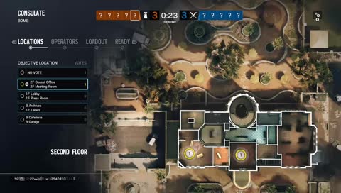 (XB1) Playing Rank-ed