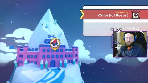 Blind run climbing the mountain! /// @jonyylemons is my shout 2day ///