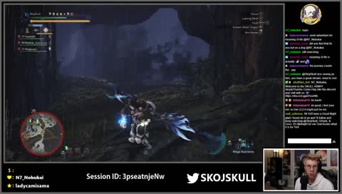 [PC] ❤️💀The Hunts Begin! ﾟ.+(〃ﾉωﾉ)ﾟ.+°  Lets Do this! | !multi