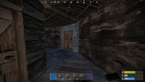 SOLO trying to make them yummy plays