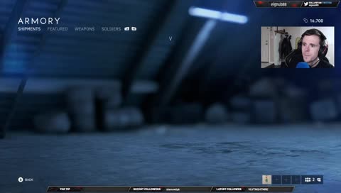 Medic buff is live! [XB1]