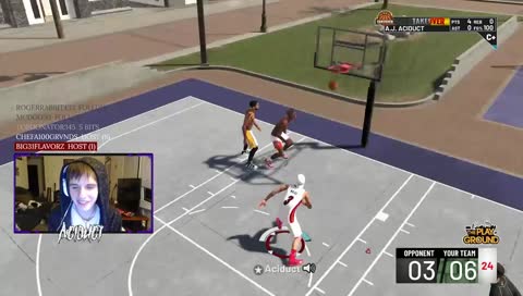 95 OVR GRIND UP!!! You Sell Me You Gone!!!