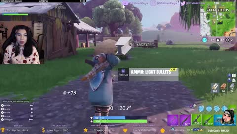 playing like a bot!(: !sub | Creator Code - DivinexKage