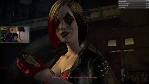 [ENG] Batman! Eps. 2