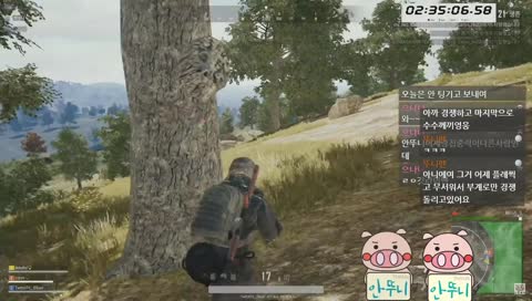 저세상텐션 오버워치 긍정중독자가 간다 !!!!!!♥^🐽^♥옵치
[Overwatch]