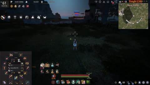 [TR/RU/MENA]mehBDO 227 AP Ranger - Uyuyamadık yine grind