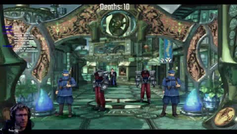 [BLIND] [Day 3] | SeeD money coming in! | [!donate] | [15/365]