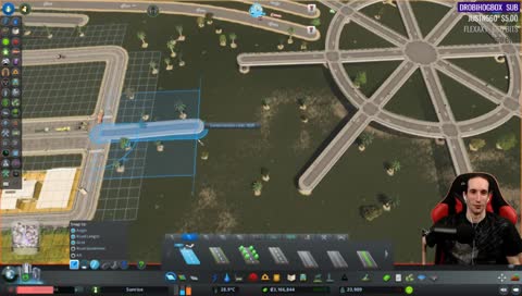 Interchange Wednesday