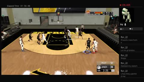 Mosthated Proam
