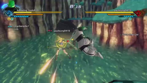 [PS4] Xenoverse 2 Should I Get Jump Force?