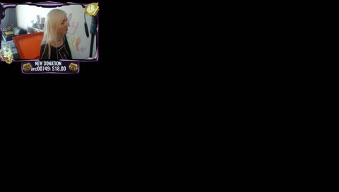 [KR/ENG] Booty and the Beast!