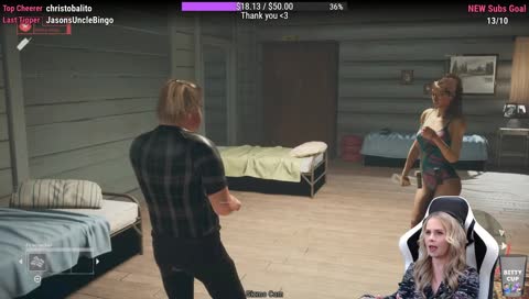 [PS4] Haters gonna hate, keep jukin' on