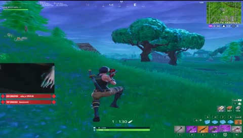 Sola:D !fb Novinka z Fortnitu! :D