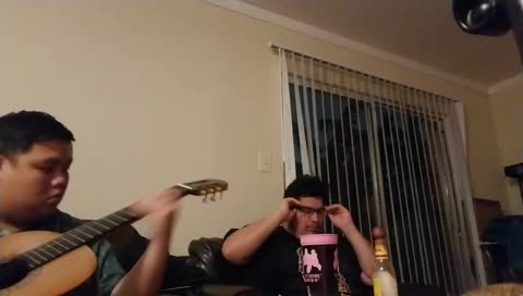 Songwriting/Noise Making