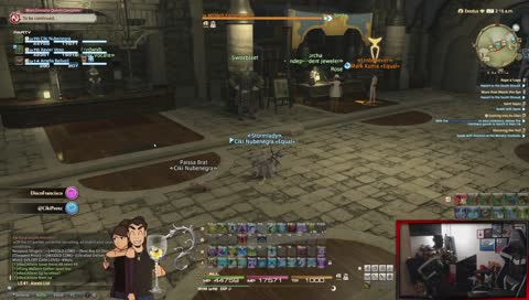 Attempting to learn tougher fights!|
Draw me like one of your namazu girls?|
Tell me about your day|