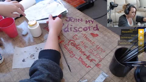 Close up of Tome Pages