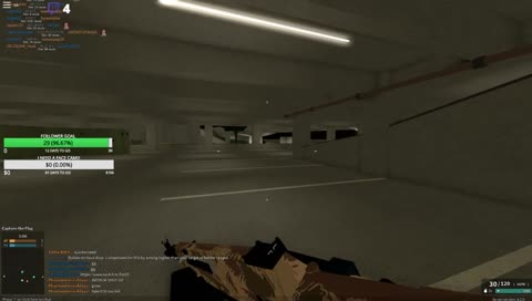 ROBLOX FUN PHANTOM FORCES