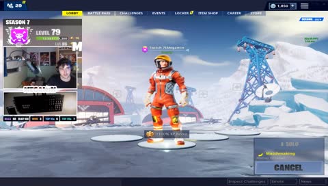 Host me you wouldn't hehe eks.d / Road to 1,000 Wins / Australian Streamer !commands !stats - Fortnite Battle Royale (OCE/AUS)