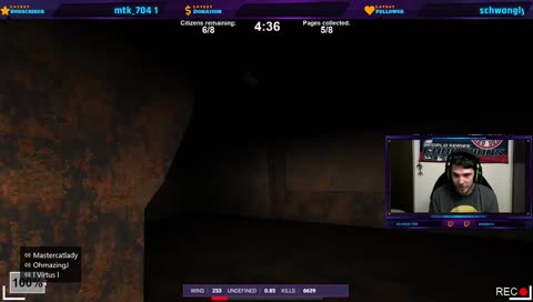 first time playin..new overlays!!...!raffle !streamgoalgiveaway ...Ask Me about the Angel Raiders...