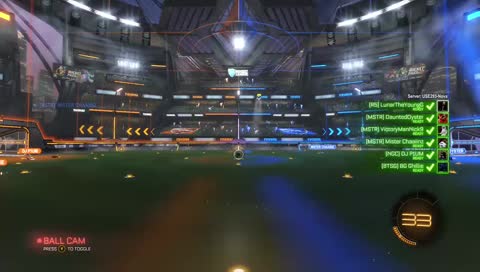 [XB1/EN] Squishy notice me Senpai!