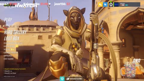 Tratando de subir a oro