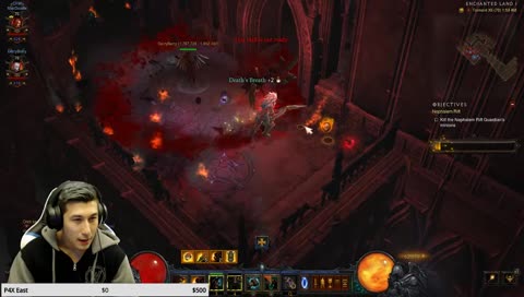 [ENG] | HC Barb New patch |