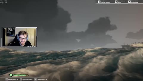 Late Night Pirate Things! PogChamp