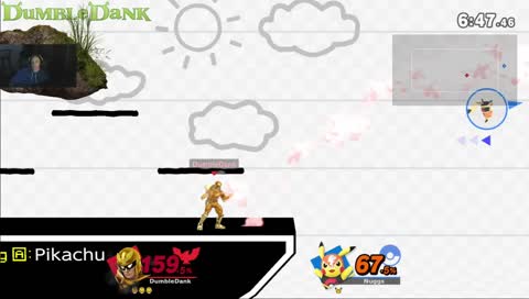 Bad kids play Smarsh