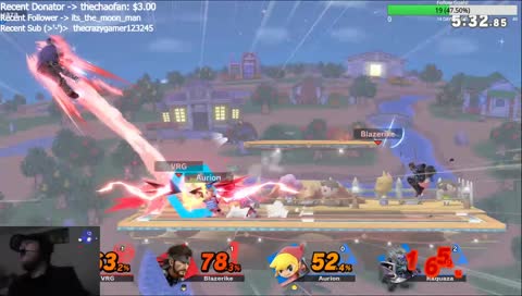 Night Stream :3  !Arena !Join !Id !Fc