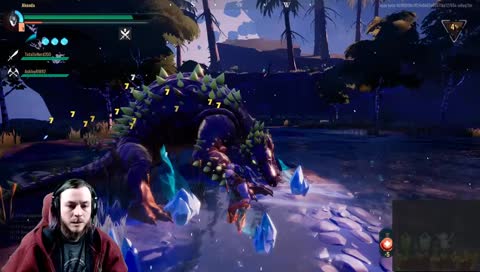 NA Partner | A Great Day With Some Slay | !goal