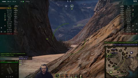 [GER] heute "Sondersendung: Cedric ist  da