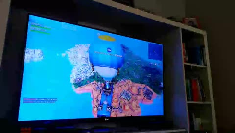 fortnite with friends