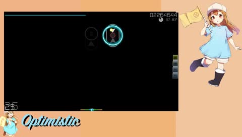 Hard Rock players are on another plane of existance