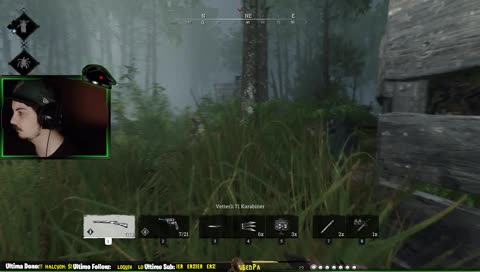 🍀 [ARG] Salen unos hunts con insti, lvleando y aprendiendo !