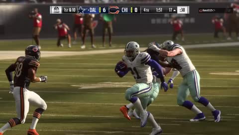 Madden - $ $ Cash Money Games $ $ - Players Lounge