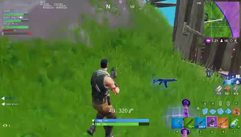 SQUAD RANDOM CON XANAXA1