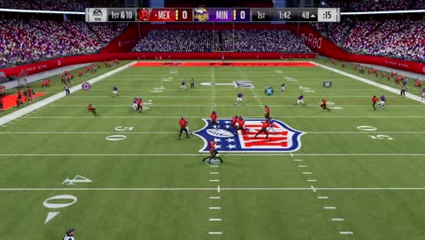 Madden super bowl 2022