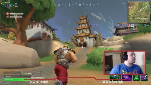 Some Realm Royale/Chill Stream