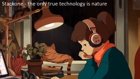 Relaxing Lofi Hip Hop