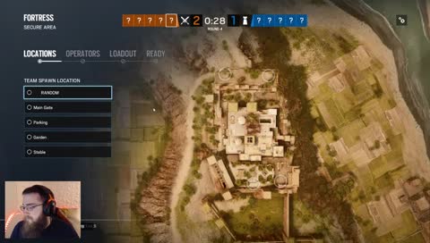 [NA] [PC] New Year, Same Terrible Player