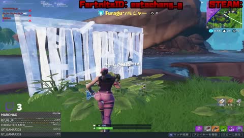 【視聴者参加型】ビクロイ目指してがんばるぞ！【初見歓迎】