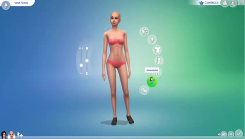 Sims4 beech