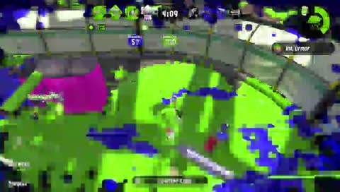 Splatoon 2