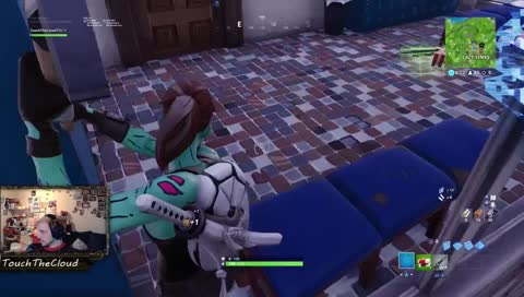 [ENG] Breach waiting room, guess we'll fortnite for a few. Not good, account for sale tho